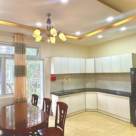 Family Home Да Лат Екстериор снимка