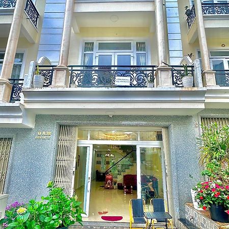 Family Home Да Лат Екстериор снимка