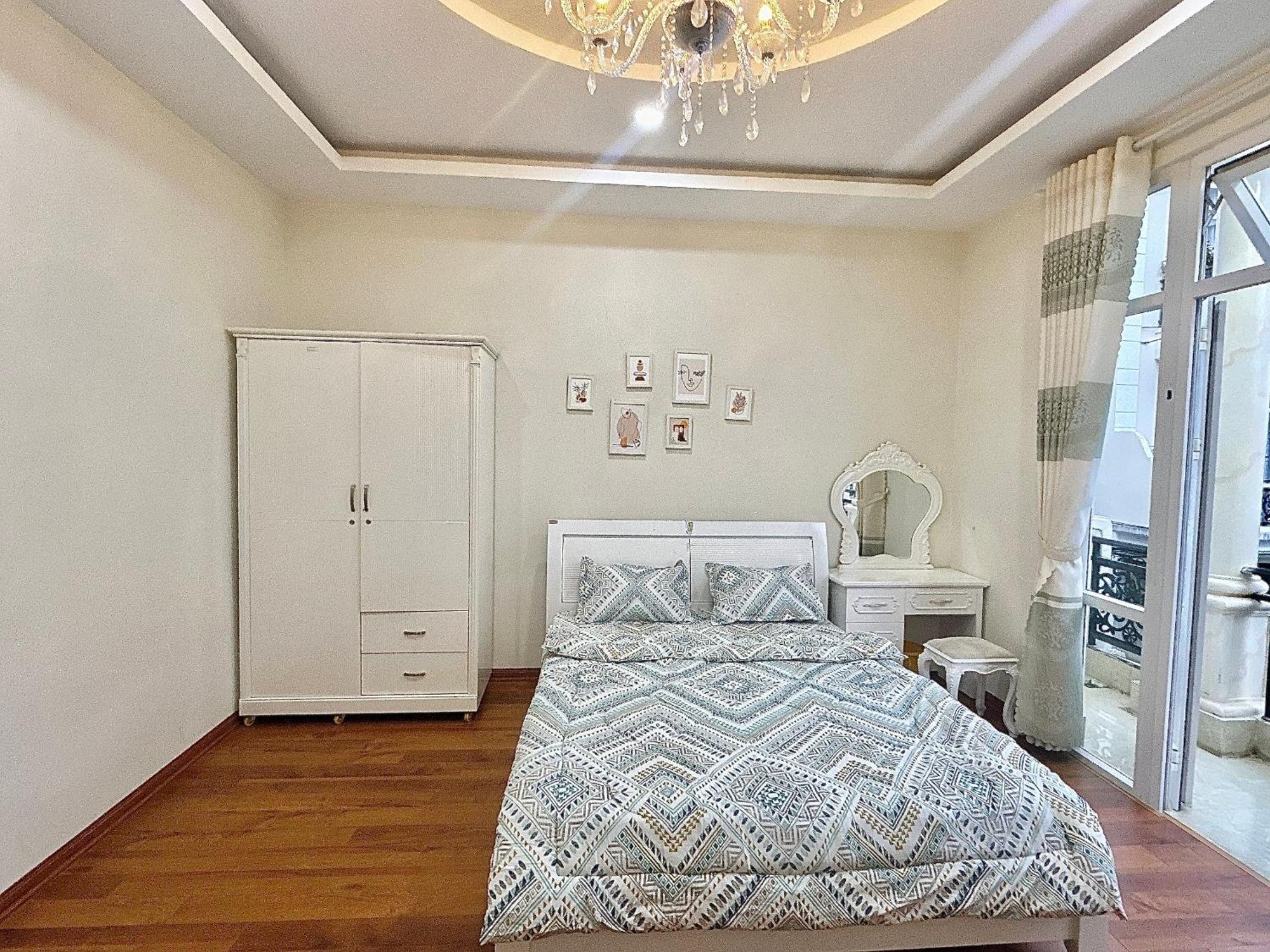 Family Home Да Лат Екстериор снимка